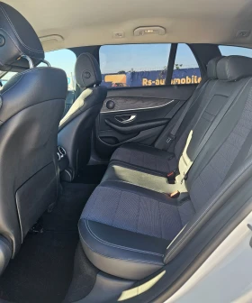 Mercedes-Benz E 220 Капарирана/Продадена , снимка 14