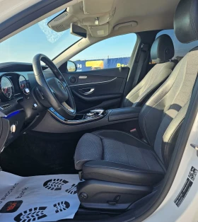 Mercedes-Benz E 220 Капарирана/Продадена , снимка 15