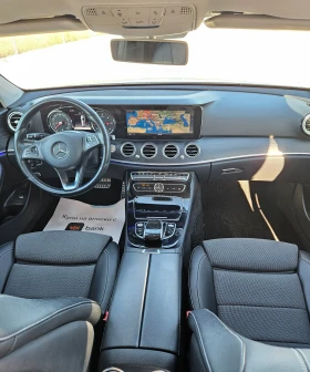 Mercedes-Benz E 220 Капарирана/Продадена , снимка 8