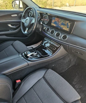 Mercedes-Benz E 220 Капарирана/Продадена , снимка 10