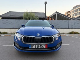 Skoda Octavia 2.0TDI-150konq. , снимка 3