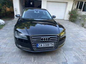 Audi A8 3.0 TDI Quattro, снимка 1