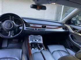 Audi A8 3.0 TDI Quattro, снимка 6