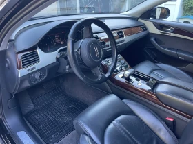 Audi A8 3.0 TDI Quattro, снимка 5