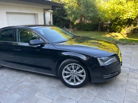Audi A8 3.0 TDI Quattro, снимка 2
