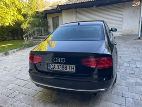 Audi A8 3.0 TDI Quattro, снимка 4