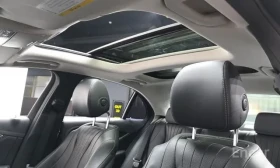 Mercedes-Benz E 400 4MATIC *  EXCLUSIVE * BURMESTER * HEAD UP * ОБДУХ , снимка 12