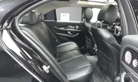 Mercedes-Benz E 400 4MATIC *  EXCLUSIVE * BURMESTER * HEAD UP * ОБДУХ , снимка 10
