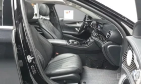 Mercedes-Benz E 400 4MATIC *  EXCLUSIVE * BURMESTER * HEAD UP * ОБДУХ , снимка 9