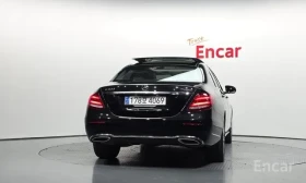 Mercedes-Benz E 400 4MATIC *  EXCLUSIVE * BURMESTER * HEAD UP * ОБДУХ , снимка 4