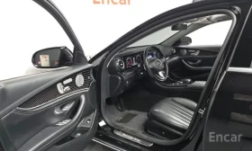 Mercedes-Benz E 400 4MATIC *  EXCLUSIVE * BURMESTER * HEAD UP * ОБДУХ , снимка 5