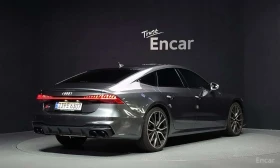 Audi S7 3.0 TDI Quattro /ПАНОРАМА/ДИСТРОНИК/360 КАМЕРИ, снимка 2
