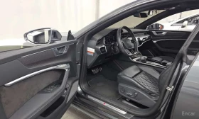 Audi S7 3.0 TDI Quattro /ПАНОРАМА/ДИСТРОНИК/360 КАМЕРИ, снимка 10