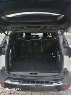 Peugeot 5008 1.6 BlueHDi, снимка 10