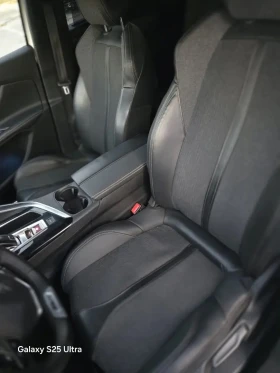 Peugeot 5008 1.6 BlueHDi, снимка 9