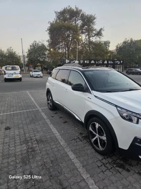 Peugeot 5008 1.6 BlueHDi, снимка 4