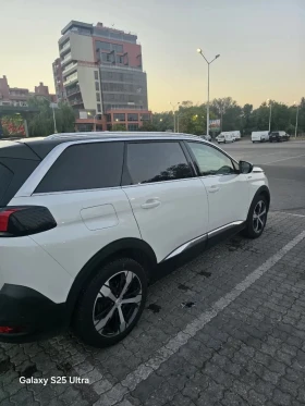 Peugeot 5008 1.6 BlueHDi, снимка 6