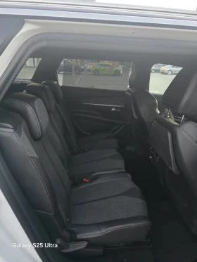 Peugeot 5008 1.6 BlueHDi, снимка 7