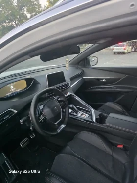 Peugeot 5008 1.6 BlueHDi, снимка 8