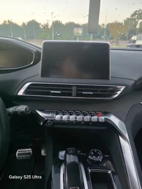 Peugeot 5008 1.6 BlueHDi, снимка 14