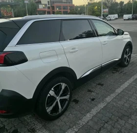 Peugeot 5008 1.6 BlueHDi, снимка 3