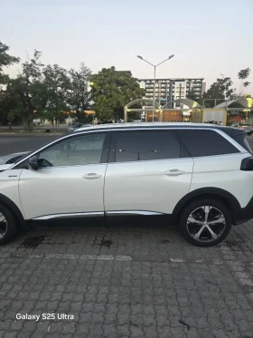 Peugeot 5008 1.6 BlueHDi, снимка 5