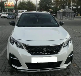 Peugeot 5008 1.6 BlueHDi, снимка 2