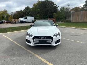 Audi A5 * Technik * CARFAX * ОПЦИЯ ЗА ФИНАНСИРАНЕ, снимка 6