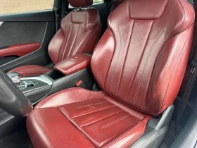 Audi A5 * Technik * CARFAX * ОПЦИЯ ЗА ФИНАНСИРАНЕ, снимка 14