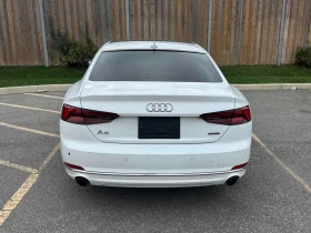 Audi A5 * Technik * CARFAX * ОПЦИЯ ЗА ФИНАНСИРАНЕ, снимка 4
