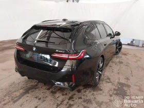 BMW 540 d xDrive Touring Steptronic, снимка 3