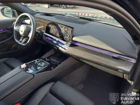 BMW 540 d xDrive Touring Steptronic, снимка 7