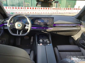 BMW 540 d xDrive Touring Steptronic, снимка 6