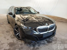 BMW 540 d xDrive Touring Steptronic, снимка 4