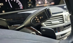 Mercedes-Benz S 500, снимка 9