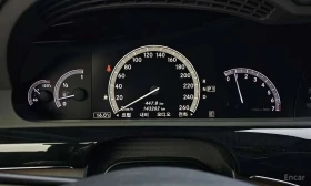Mercedes-Benz S 500, снимка 8