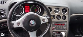 Alfa Romeo 159 sportwagon 1.9 150 , снимка 8 - Автомобили и джипове - 42967695