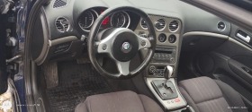 Alfa Romeo 159 sportwagon 1.9 150 , снимка 5 - Автомобили и джипове - 42967695