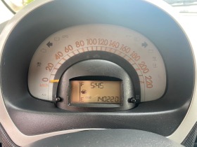 Daihatsu Sirion 1, 000 EURO4, снимка 14 - Автомобили и джипове - 40899628