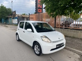     Daihatsu Sirion 1, 000 EURO4