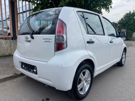 Daihatsu Sirion 1, 000 EURO4, снимка 7 - Автомобили и джипове - 40899628