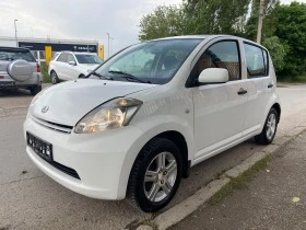     Daihatsu Sirion 1, 000 EURO4