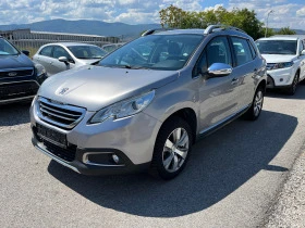 Peugeot 2008 1.6 HDI 93K.C - [1] 