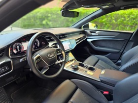 Audi A7 50TDI Active Sound Exhaust  | Mobile.bg   8