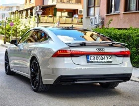 Audi A7 50TDI Active Sound Exhaust , снимка 5