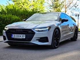 Audi A7 50TDI Active Sound Exhaust  1