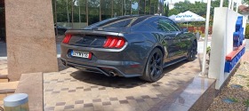 Ford Mustang 2.3 EcoBoost, снимка 6
