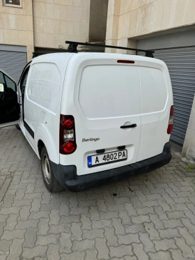 Citroen Berlingo   | Mobile.bg    4