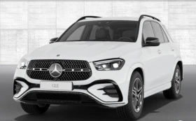 Mercedes-Benz GLE 450 d/ AMG/ FACELIFT/ NIGHT/ 360/ BURMESTER/ DISTRONIC | Mobile.bg    3