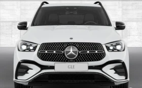 Mercedes-Benz GLE 450 d/ AMG/ FACELIFT/ NIGHT/ 360/ BURMESTER/ DISTRONIC | Mobile.bg    2